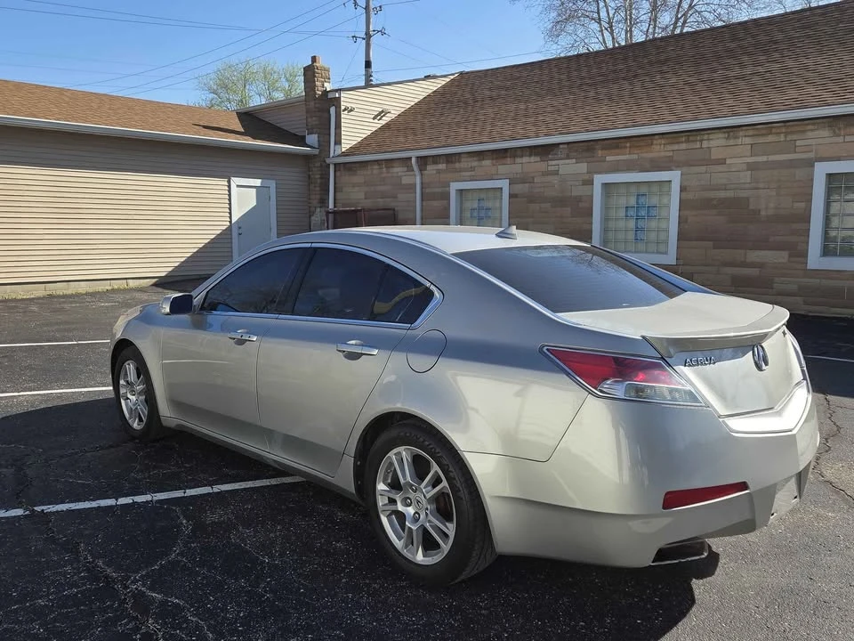 2012 Acura TL 4th Gen - Image 4 of 14