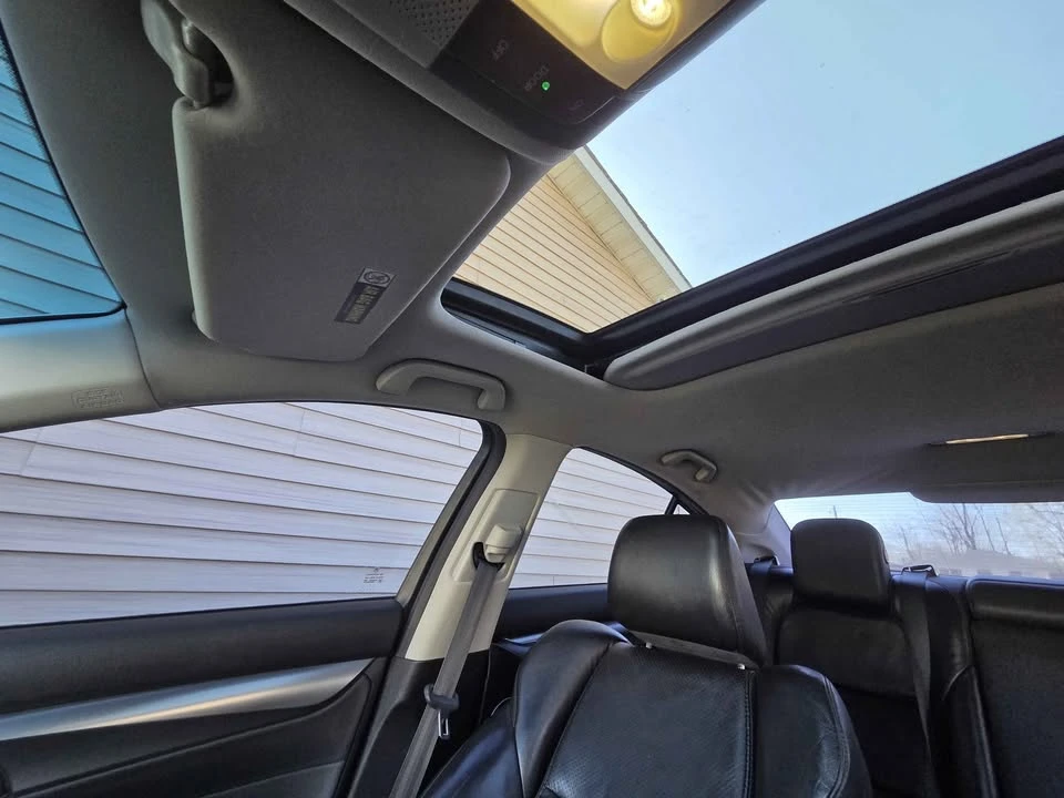2012 Acura TL 4th Gen - Image 13 of 14