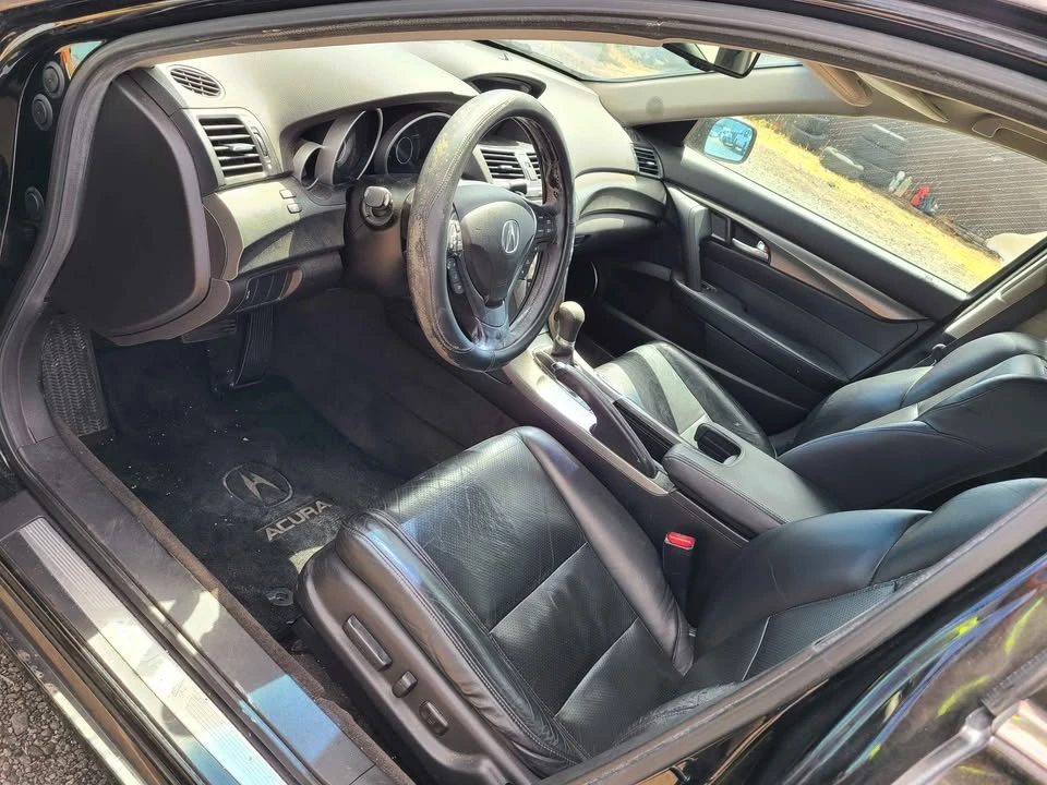 2012 Acura TL 4th Gen - Image 7 of 8