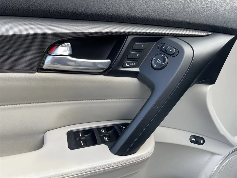 2012 Acura TL 4th Gen - Image 13 of 15