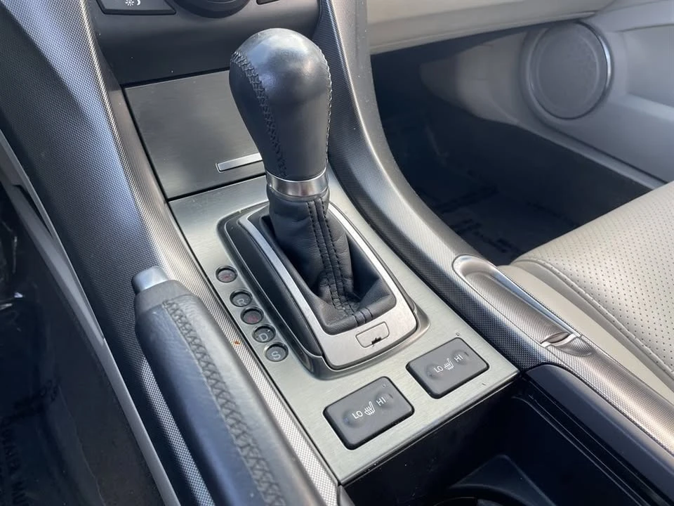 2012 Acura TL 4th Gen - Image 12 of 15