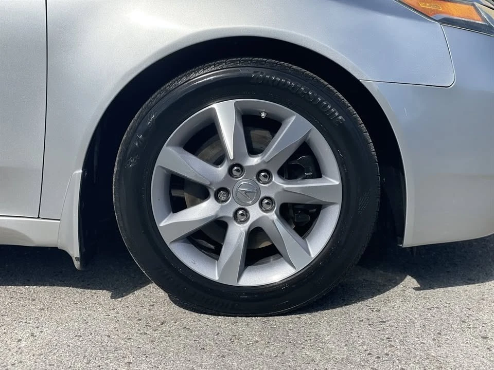 2012 Acura TL 4th Gen - Image 14 of 15