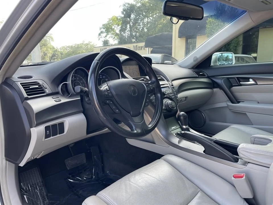 2012 Acura TL 4th Gen - Image 6 of 15