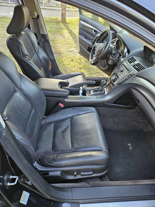 2012 Acura TL 4th Gen - Image 6 of 7