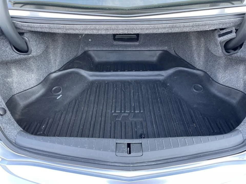 2012 Acura TL 4th Gen - Image 15 of 15