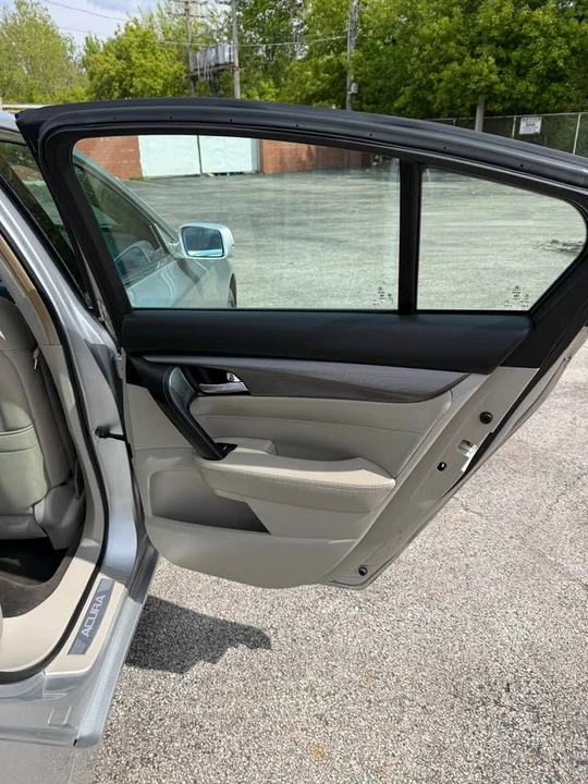 2012 Acura TL 4th Gen - Image 13 of 18