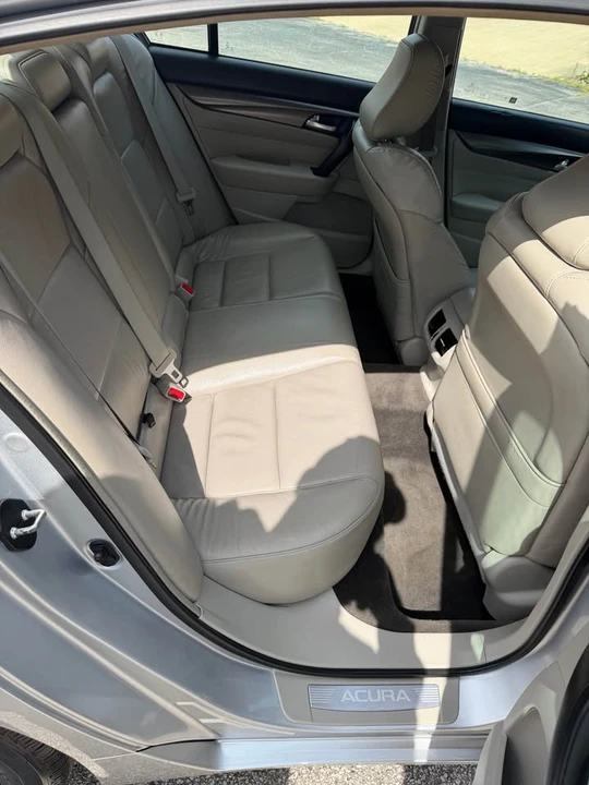 2012 Acura TL 4th Gen - Image 14 of 18