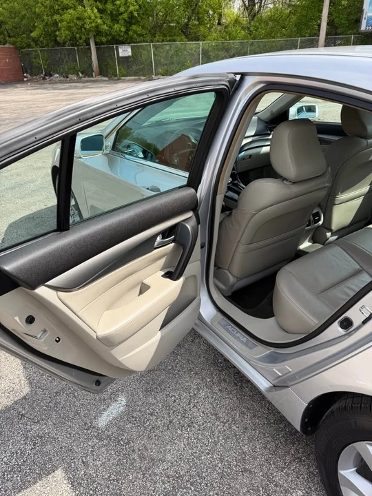 2012 Acura TL 4th Gen - Image 11 of 18