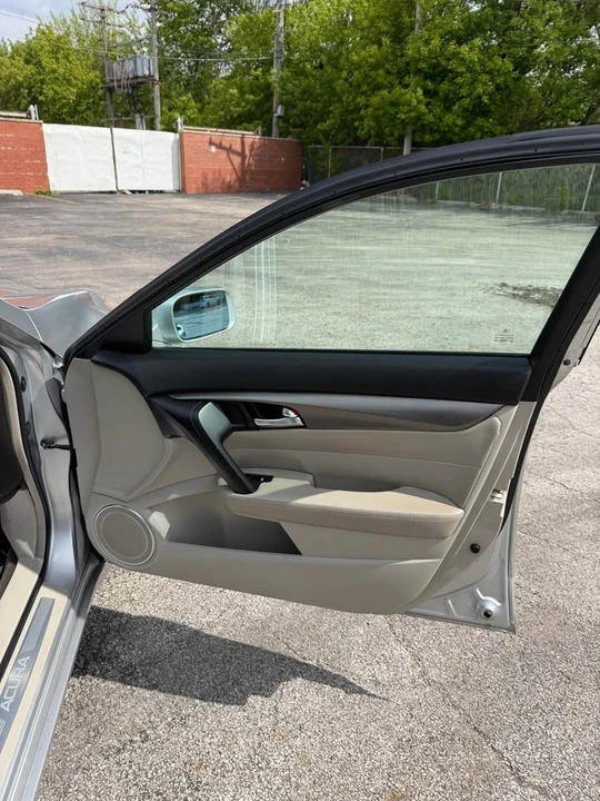 2012 Acura TL 4th Gen - Image 15 of 18