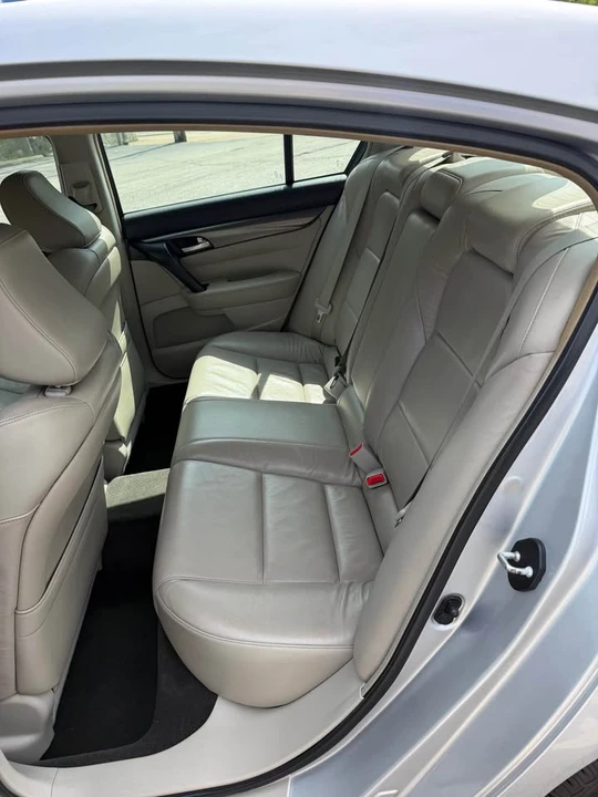 2012 Acura TL 4th Gen - Image 12 of 18