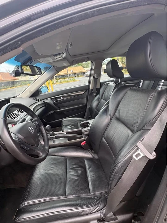 2012 Acura TL 4th Gen - Image 2 of 8