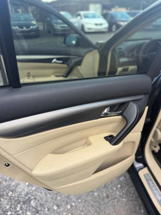 2012 Acura TL 4th Gen - Image 6 of 9