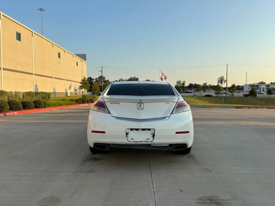 2012 Acura TL 4th Gen - Image 6 of 16