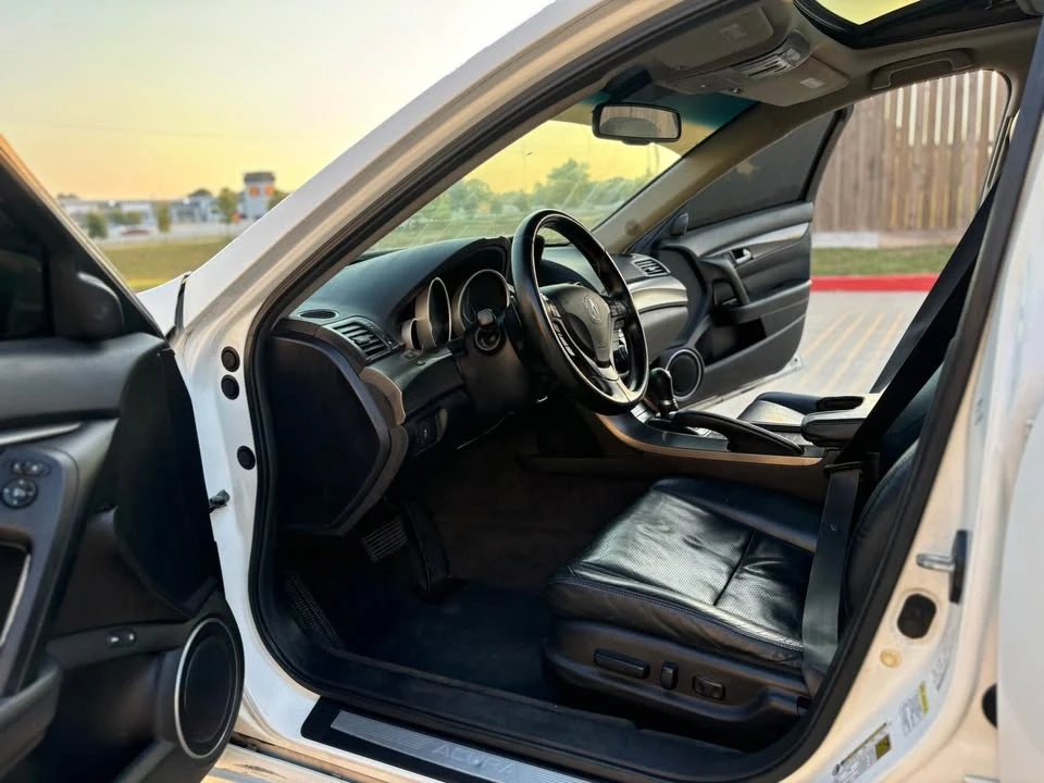 2012 Acura TL 4th Gen - Image 9 of 16
