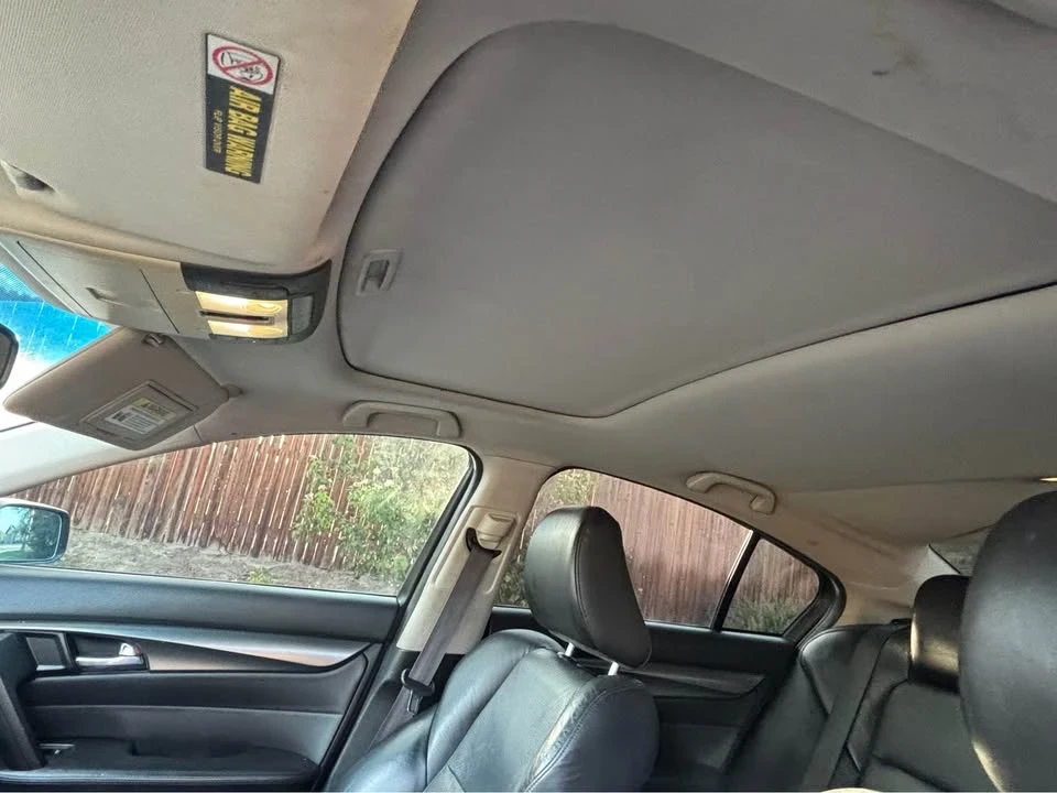 2012 Acura TL 4th Gen - Image 12 of 12
