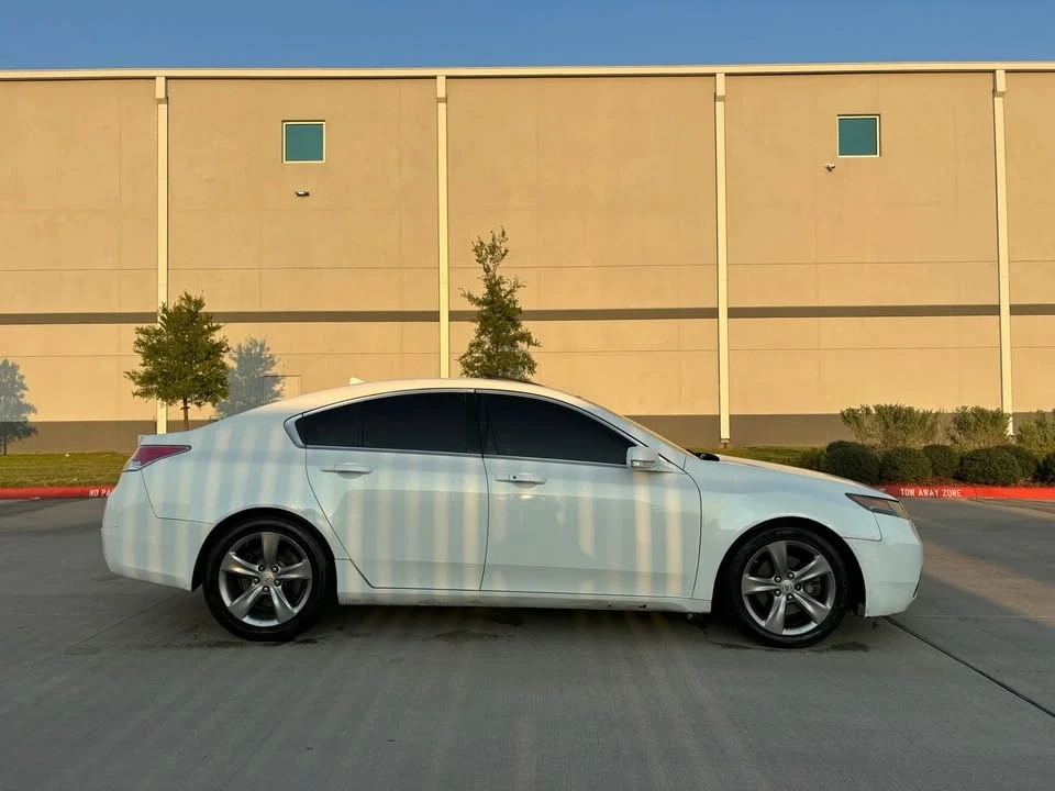 2012 Acura TL 4th Gen - Image 4 of 16