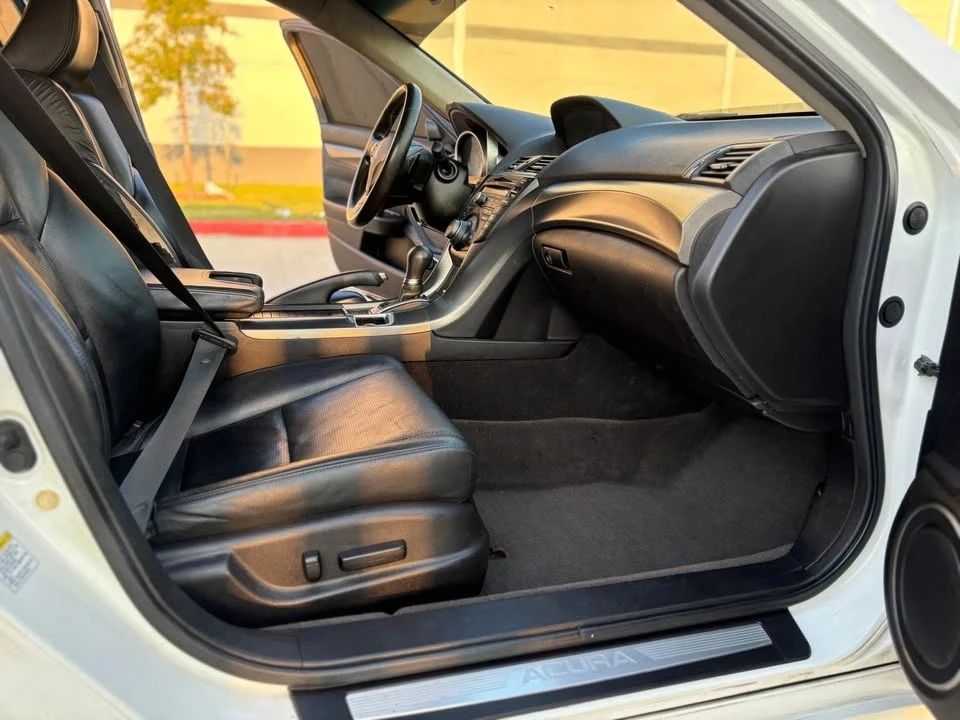 2012 Acura TL 4th Gen - Image 13 of 16