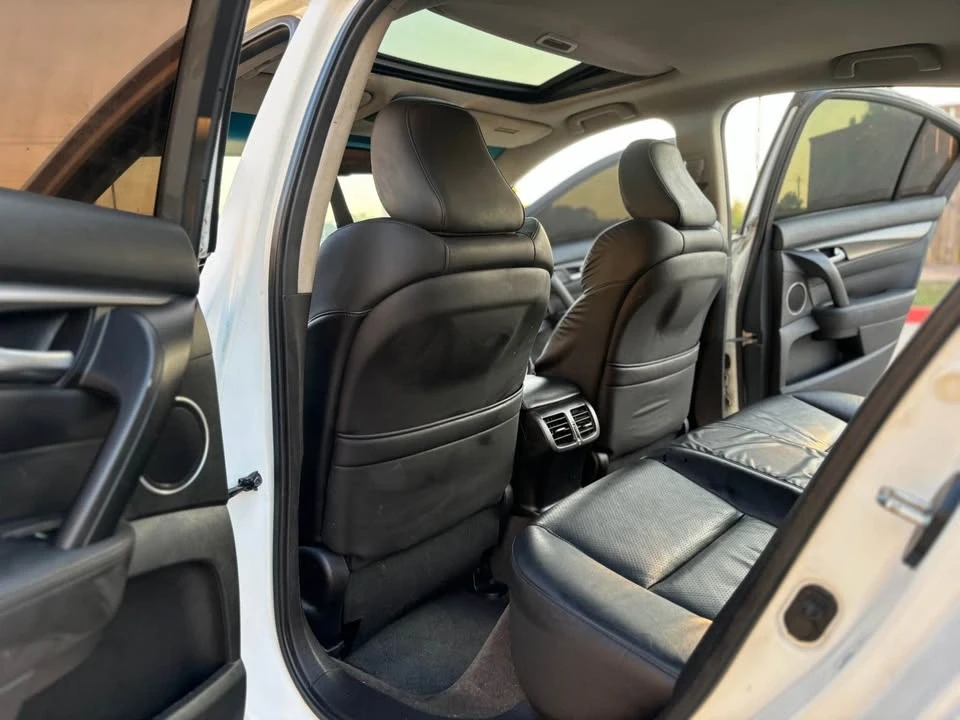 2012 Acura TL 4th Gen - Image 10 of 16