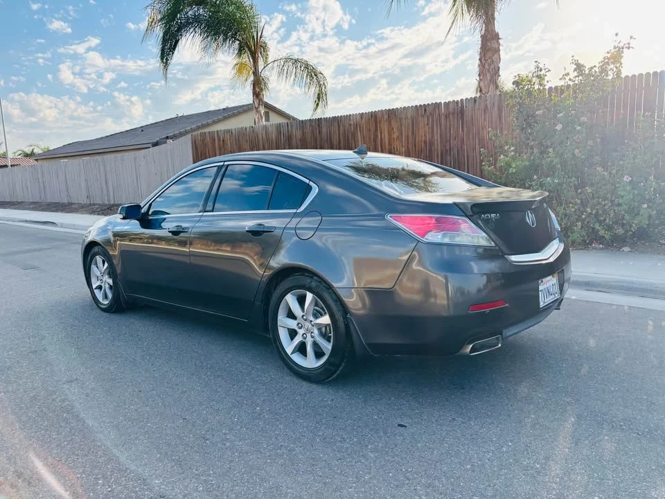 2012 Acura TL 4th Gen - Image 3 of 12