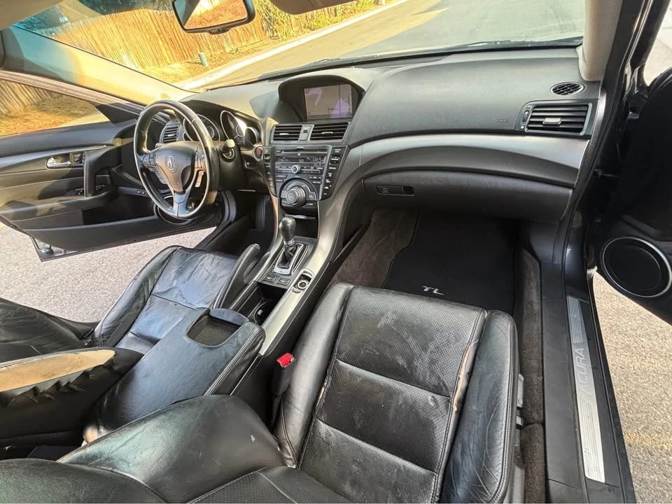 2012 Acura TL 4th Gen - Image 7 of 12