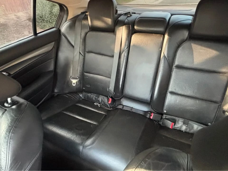 2012 Acura TL 4th Gen - Image 11 of 12