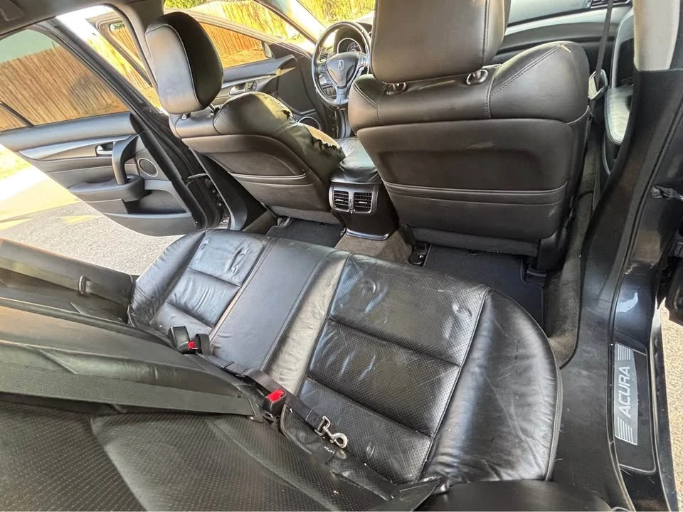2012 Acura TL 4th Gen - Image 8 of 12