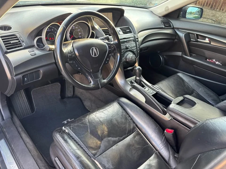 2012 Acura TL 4th Gen - Image 4 of 12