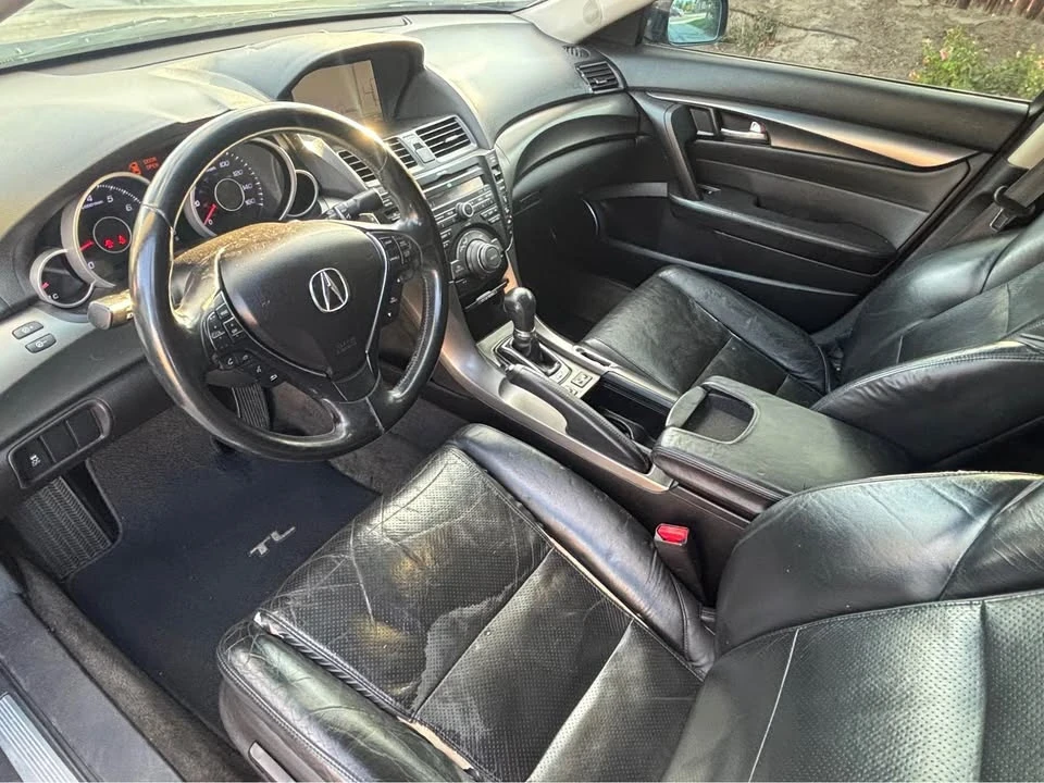 2012 Acura TL 4th Gen - Image 10 of 12
