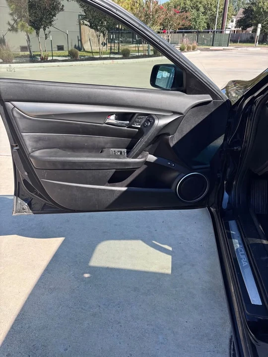 2012 Acura TL 4th Gen - Image 9 of 12