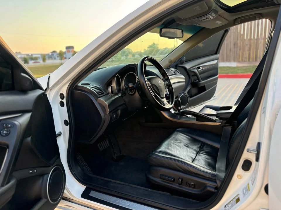 2012 Acura TL 4th Gen - Image 8 of 14