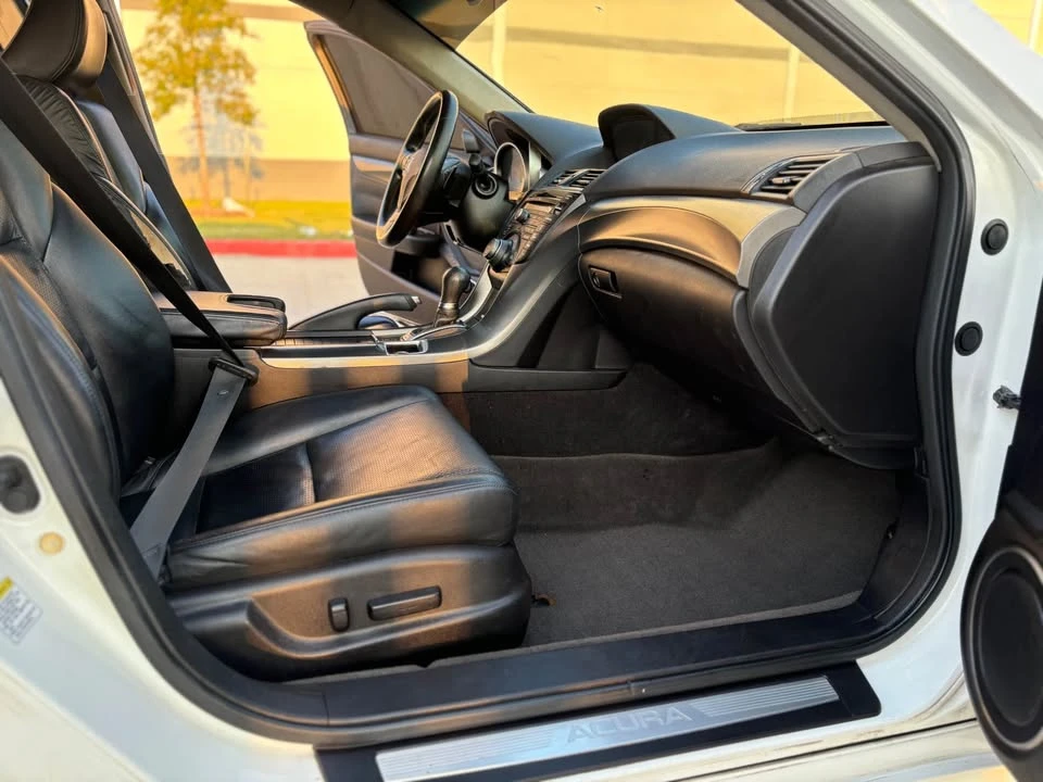 2012 Acura TL 4th Gen - Image 12 of 14