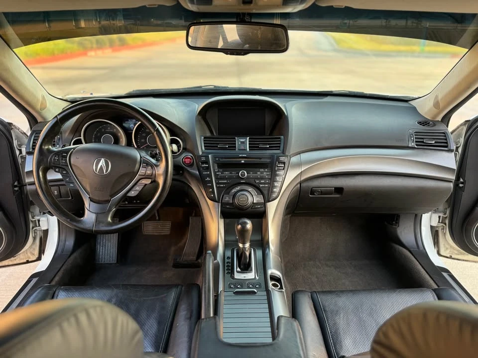 2012 Acura TL 4th Gen - Image 13 of 14