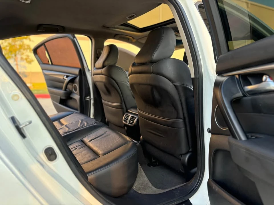2012 Acura TL 4th Gen - Image 11 of 14