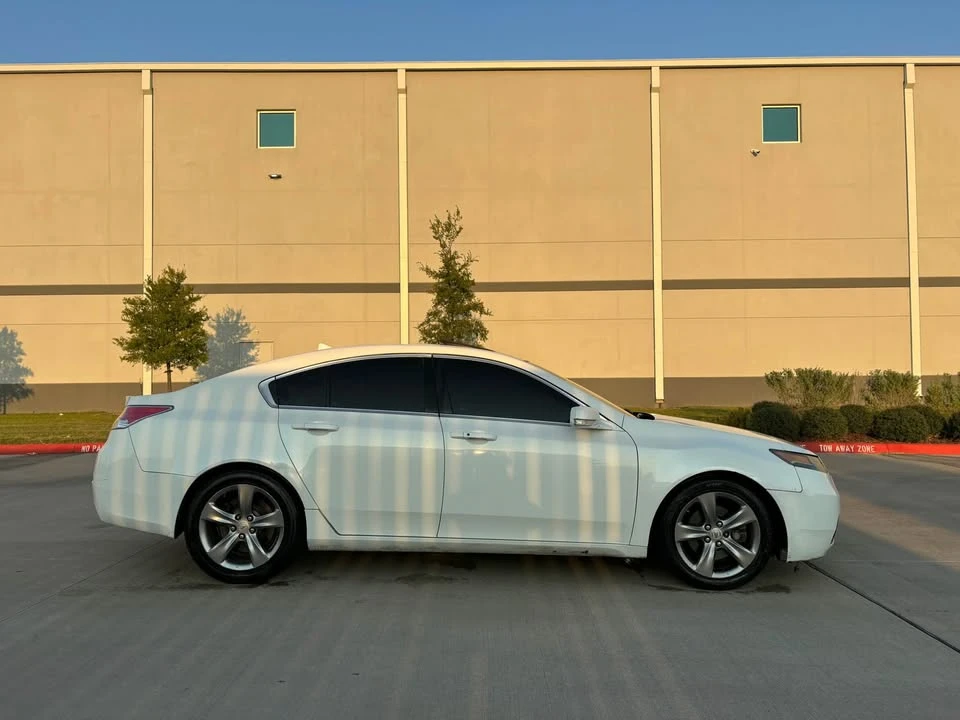 2012 Acura TL 4th Gen - Image 3 of 14