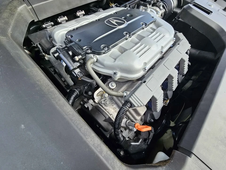 2012 Acura TL 4th Gen - Image 17 of 17