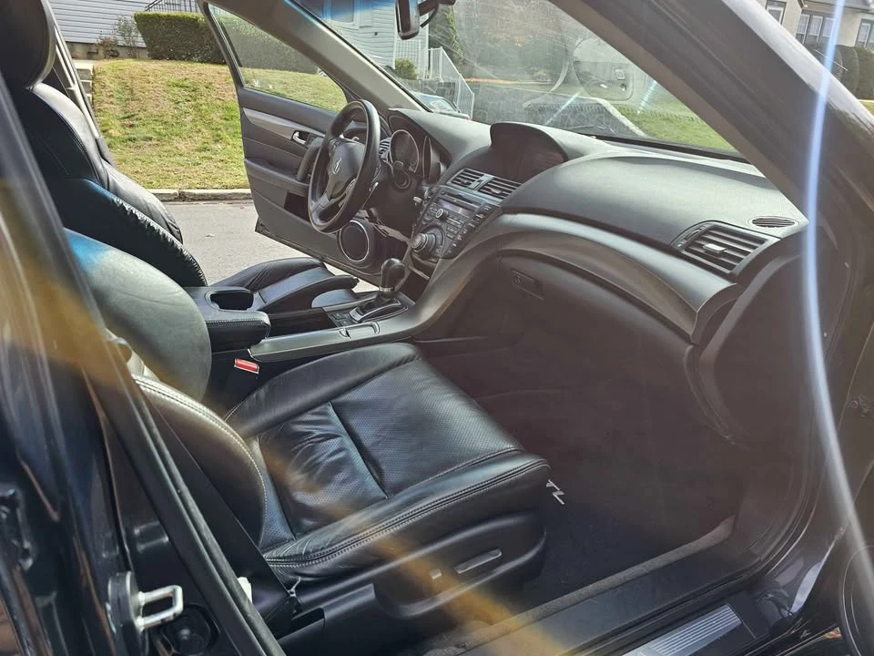 2012 Acura TL 4th Gen - Image 3 of 17