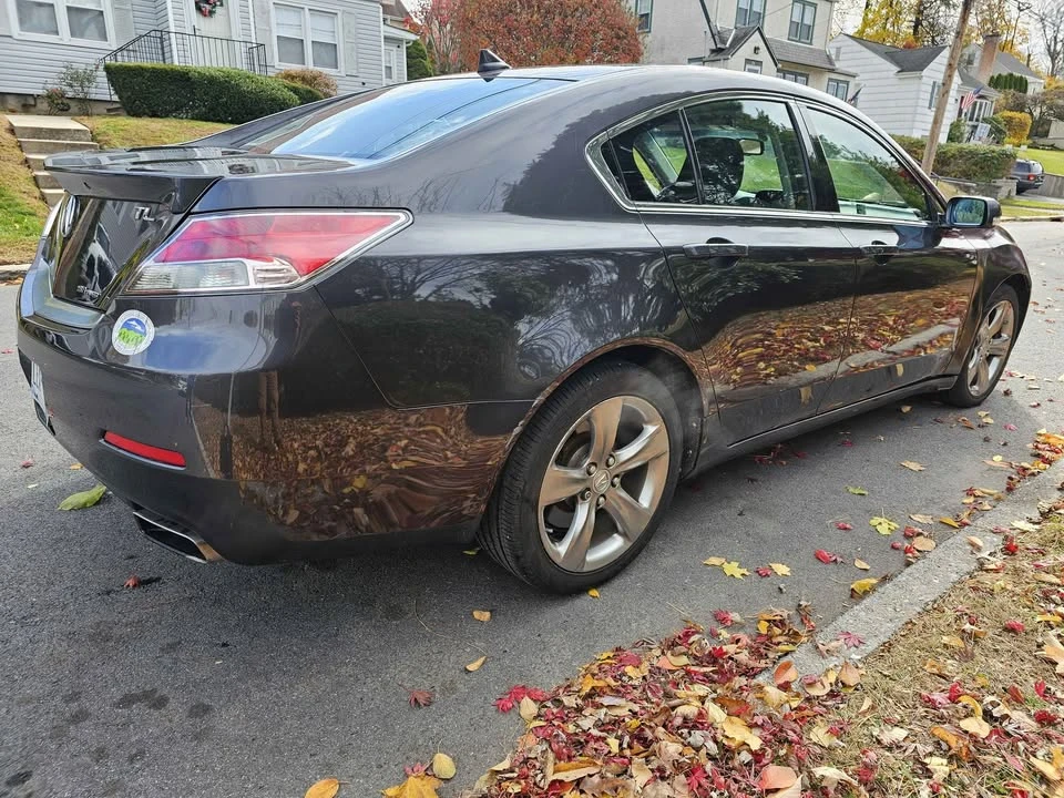 2012 Acura TL 4th Gen - Image 4 of 17