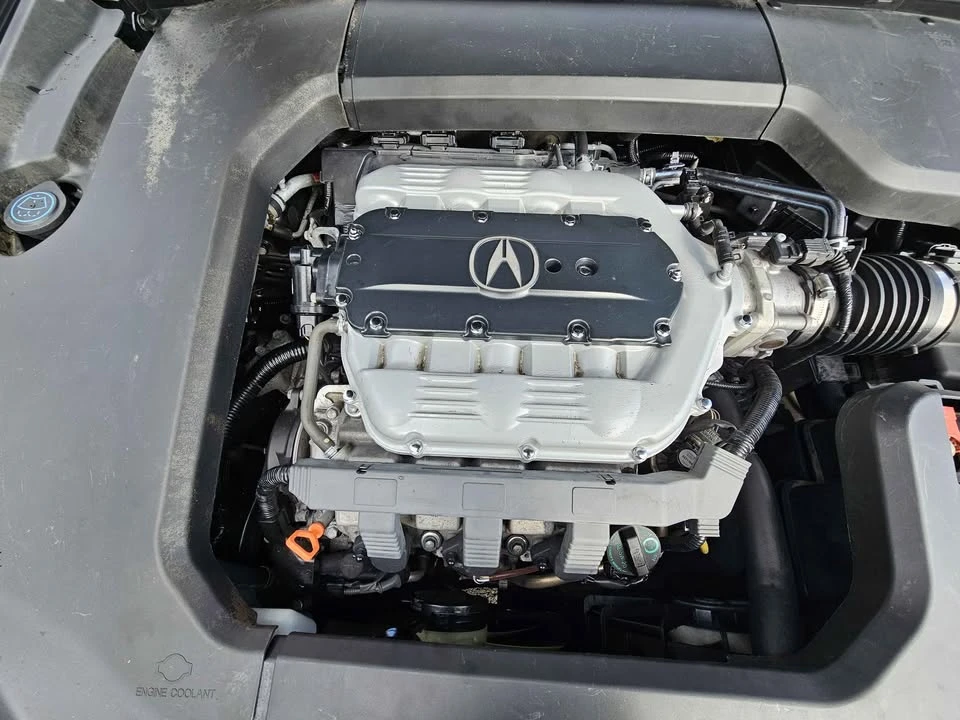 2012 Acura TL 4th Gen - Image 14 of 17