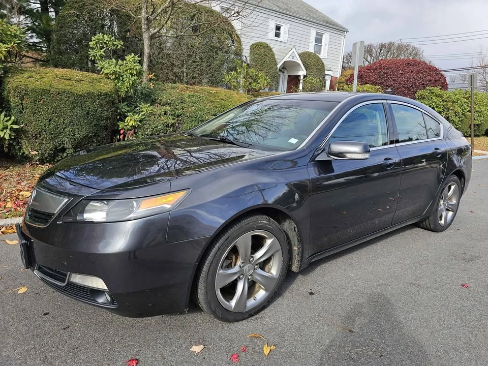 2012 Acura TL 4th Gen - Image 15 of 17