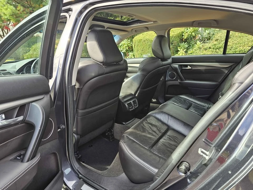 2012 Acura TL 4th Gen - Image 7 of 17