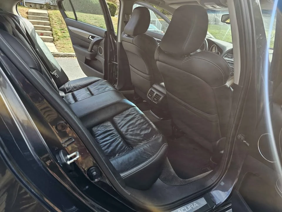 2012 Acura TL 4th Gen - Image 2 of 17