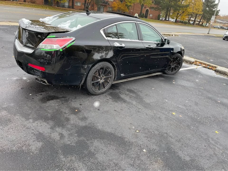 2012 Acura TL 4th Gen - Image 2 of 5