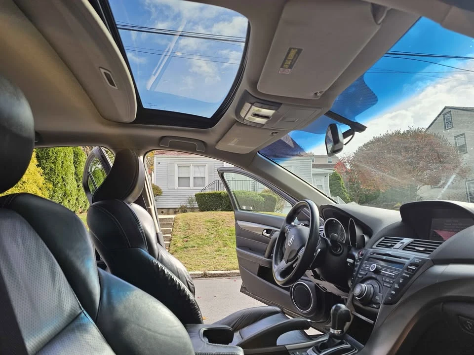 2012 Acura TL 4th Gen - Image 5 of 17