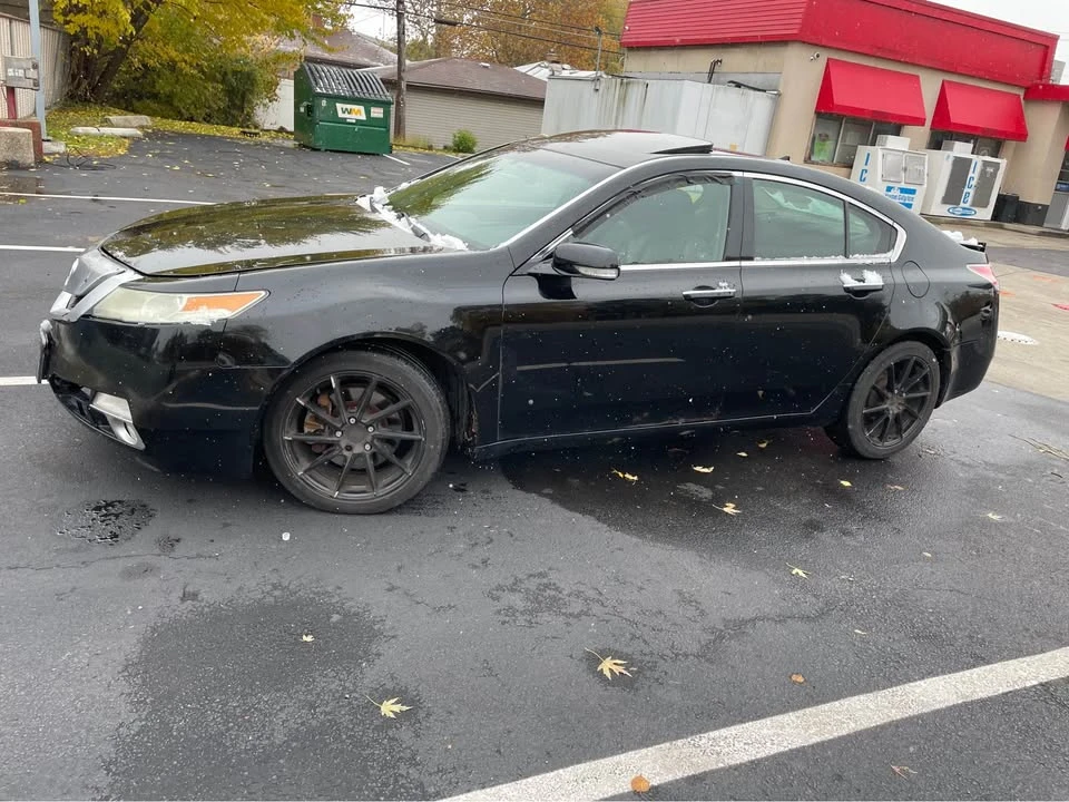 2012 Acura TL 4th Gen - Image 3 of 5