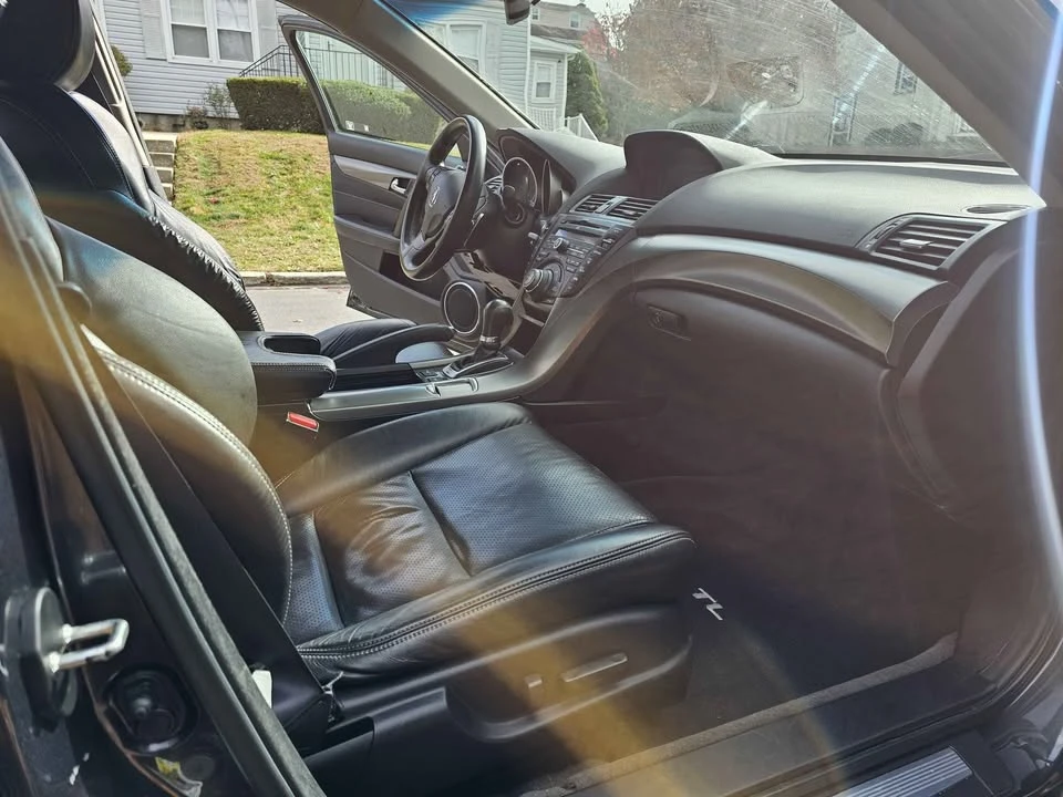 2012 Acura TL 4th Gen - Image 6 of 17