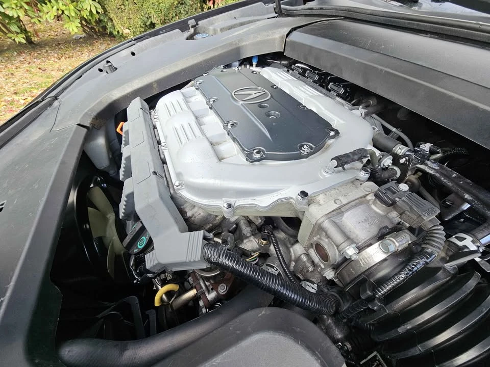 2012 Acura TL 4th Gen - Image 16 of 17