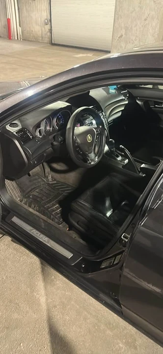 2012 Acura TL 4th Gen - Image 2 of 2