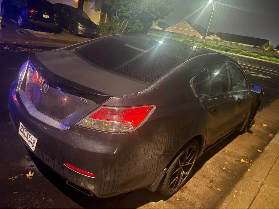 2012 Acura TL 4th Gen - Image 2 of 6