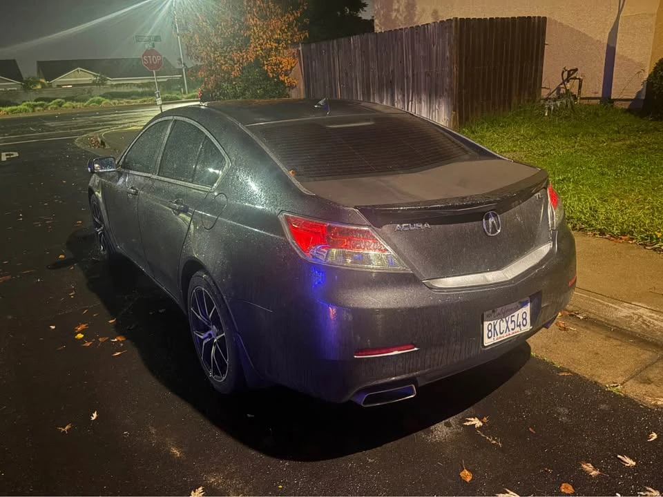 2012 Acura TL 4th Gen - Image 3 of 6