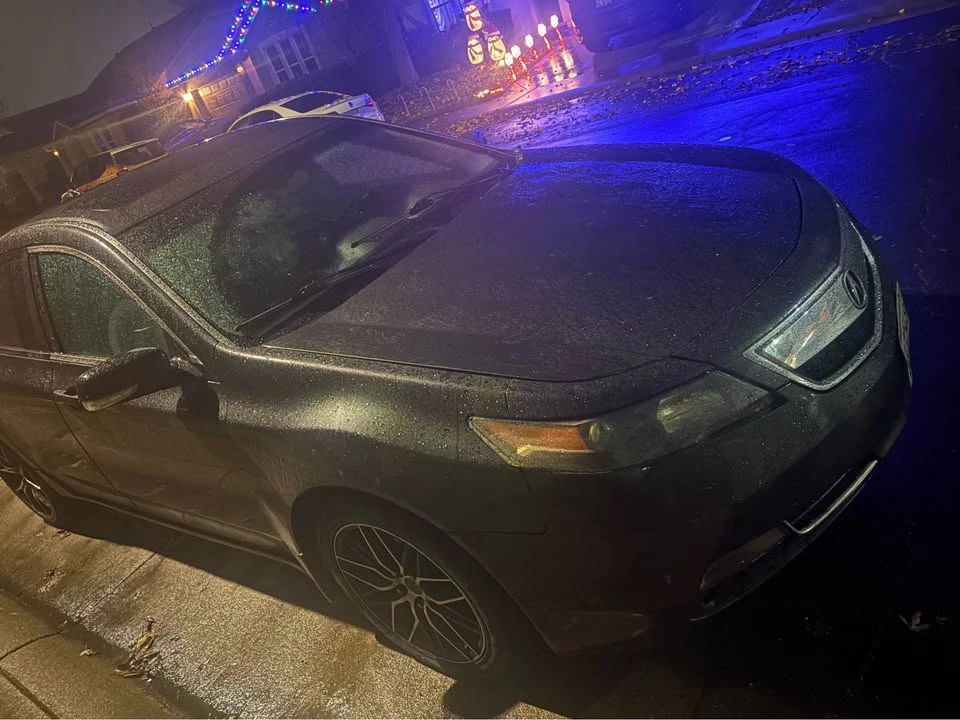 2012 Acura TL 4th Gen - Image 5 of 6